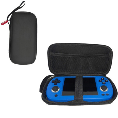 For ANBERNIC Portable Organizer Bag Shockproof Handheld Game Console Case Carry