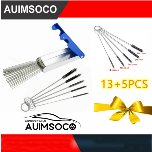Atv Dirt Jet Bong Cleaner Tool