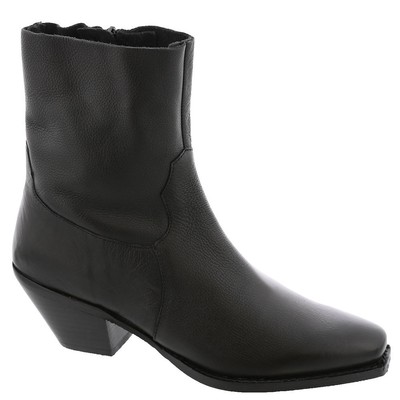 Очень волатильные женские ботинки Lariat - Черные