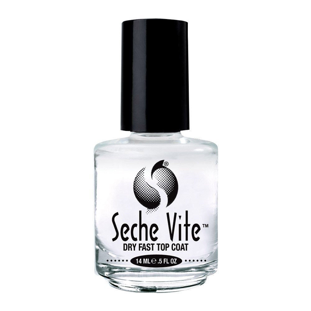Esmalte shellac Seche gel y