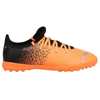 

Кроссовки Puma Future Z 43 Tt Soccer Youth Boys Size 11 M Спортивная обувь 106780-0, Оранжевый, Puma Future Z 43 Tt Soccer Youth