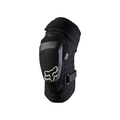 Fox Racing Launch Pro D30 Unisex Off Road Motocross Protective Knee Guards
