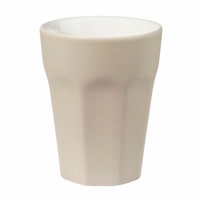 ASA Selection I love you color beaker Cappuccino Cappuccinobecher Limestone 2...