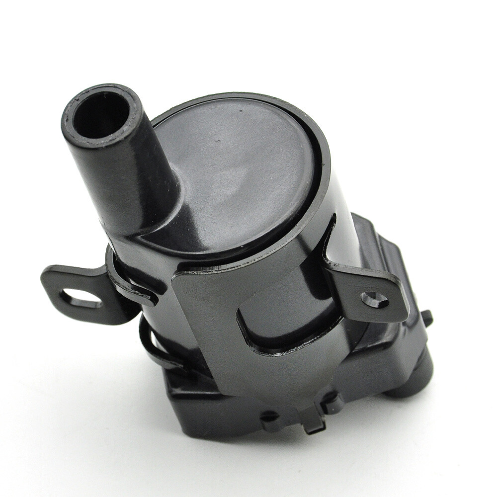 CNPAPC 8 Round Ignition Coil Spark Plug Wire For Chevy Silverado GMC 4.8 5.3 6.0