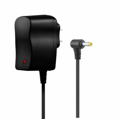 AC Power Adapter DC Wall Charger For ViewSonic VFD823 50 P VS13787 Photo Frame