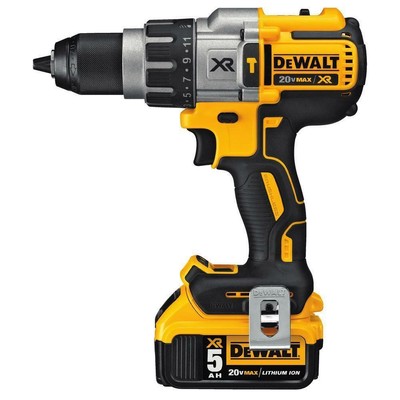 New! Dewalt DCK299D1T1 Flexvolt 60V 20V Brushless XR Hammer Drill Impact Kit