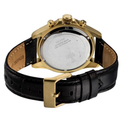 Pre-owned Guess W0171g3 Chaser Multifunction Men's Watch Mejor Oferta Relojes