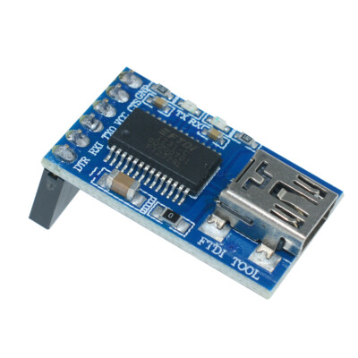 FTDI Basic Breakout USB to TTL 5V Module FT232RL USB MWC for Arduino