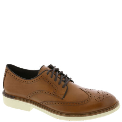 Cole Haan GO-TO-Wingtip Oxford Мужской костюм Oxford