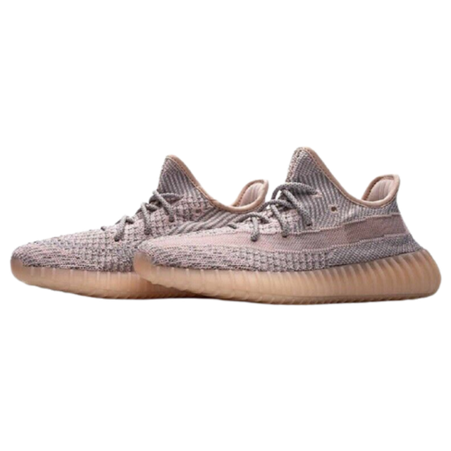 Adidas Yeezy Boost 350 V2 Synth (Reflective)