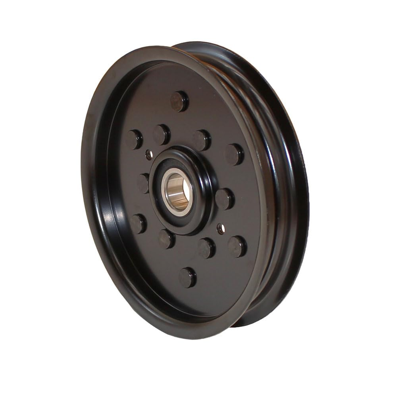 Deck Idler Pulley for John Deere Z245 Z425 Z465 Z710A Zero Turn Mower