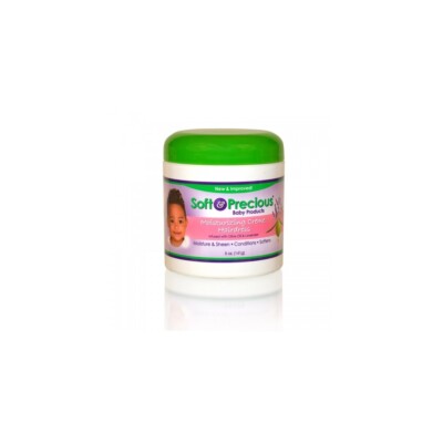 Soft and Precious Moisturizing Hairdress - 5 oz - Regular
