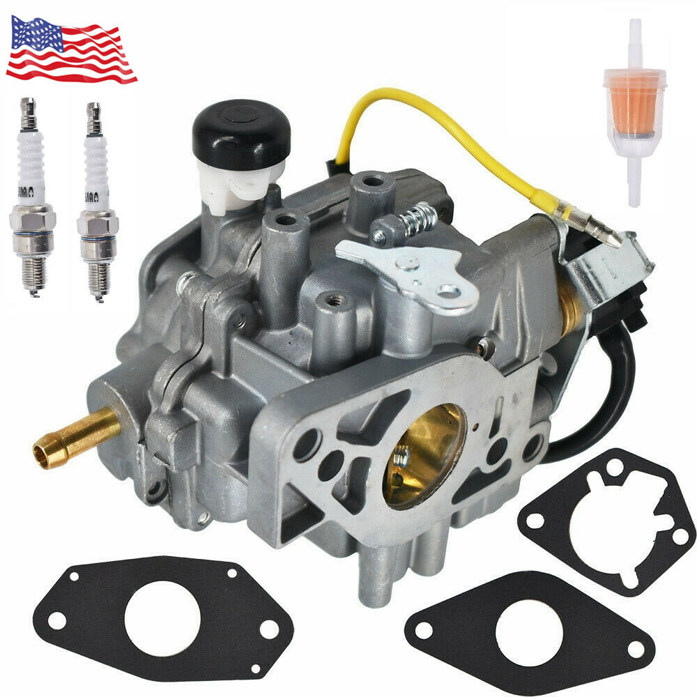 くりぼーん Carburetor 24 053 59 24-053-59S Carb with Gaskets for Kohler