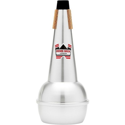 Denis Wick DW5509 Bass Trombone Straight Mute