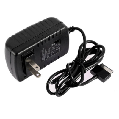 15V 1.2A 40PIN AC Wall Adapter for Asus Eee Pad Transformer TF101 TF201 Tablet