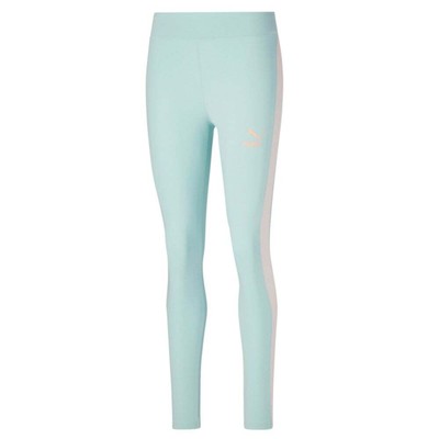 

Женские леггинсы Puma Iconic T7 Mr, размер  531857-76, Синий, Puma Iconic T7 Mr Leggings