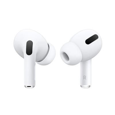 Apple AirPods Pro MWP22 con Estuche de carga Inalambrica - Blanco