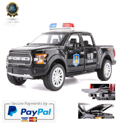 f150 toy car
