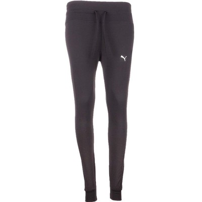 

Женские черные повседневные спортивные штаны Puma Fusion Pocket Joggers 84736701, Черный, Puma Fusion Pocket Joggers