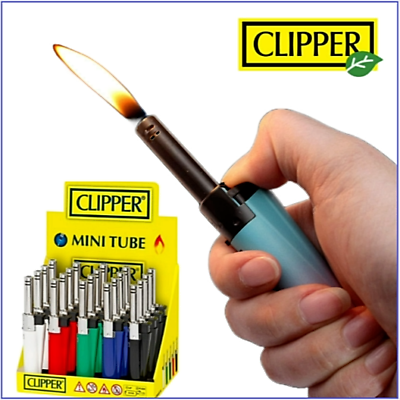 Mini top bbq lighter
