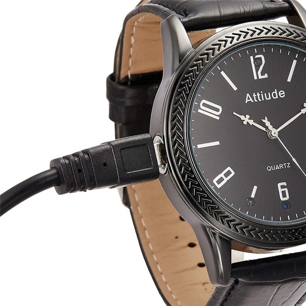 US 32GB Watch Bracelet Camera Video Recorder 1080P HD DVR Mini Security Cam - Image 7