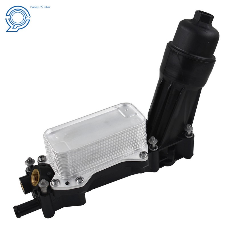 ⭐⭐Oil Filter Housing Adaptor for 1417 Chrysler Dodge Jeep Ram 3.6L