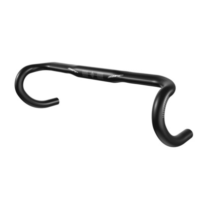 Lenker Low Riser Aluminium MTB 31,8mm 700mm schwarz matt ControlTech ONE