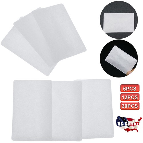 6/12/20 Disposable Universal Standard Filter For Resmed Airsense S9 S10 cpap Hot