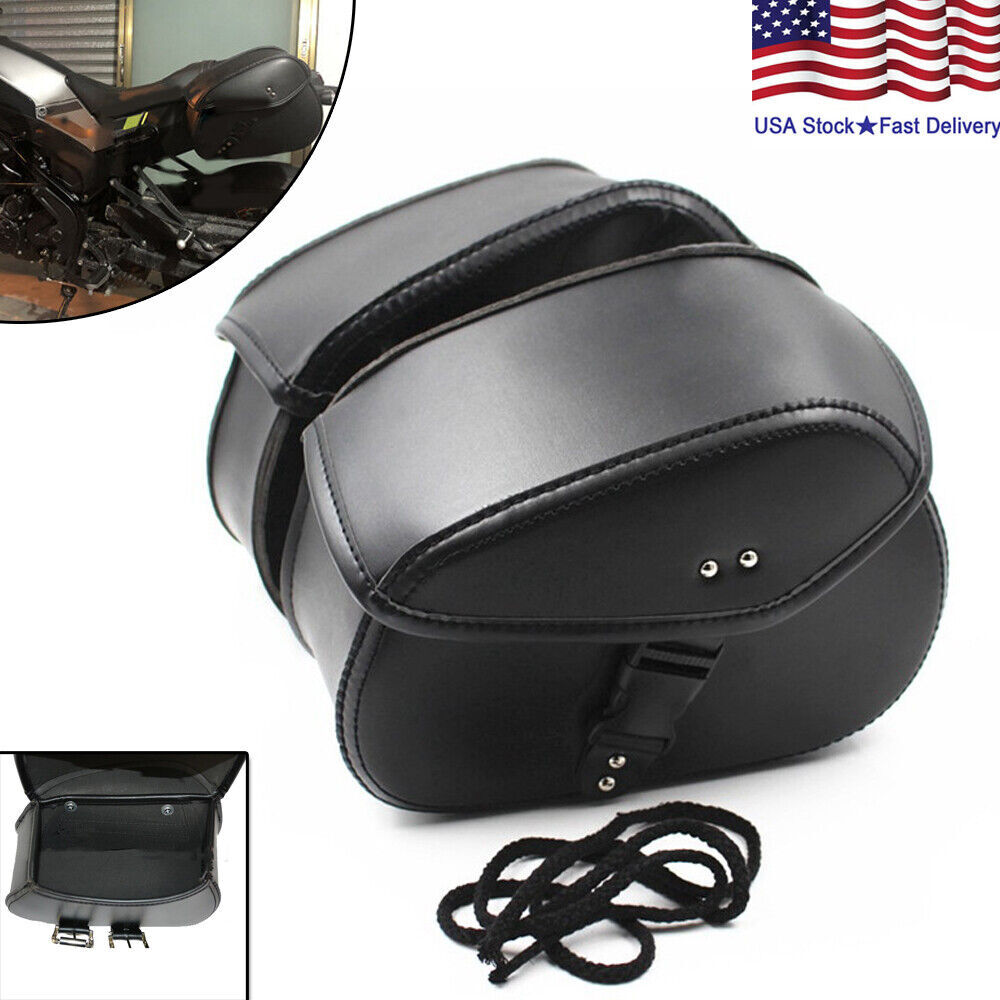 Saddle Bag