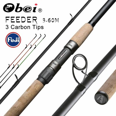 Spinning Spinning Rod Used 37