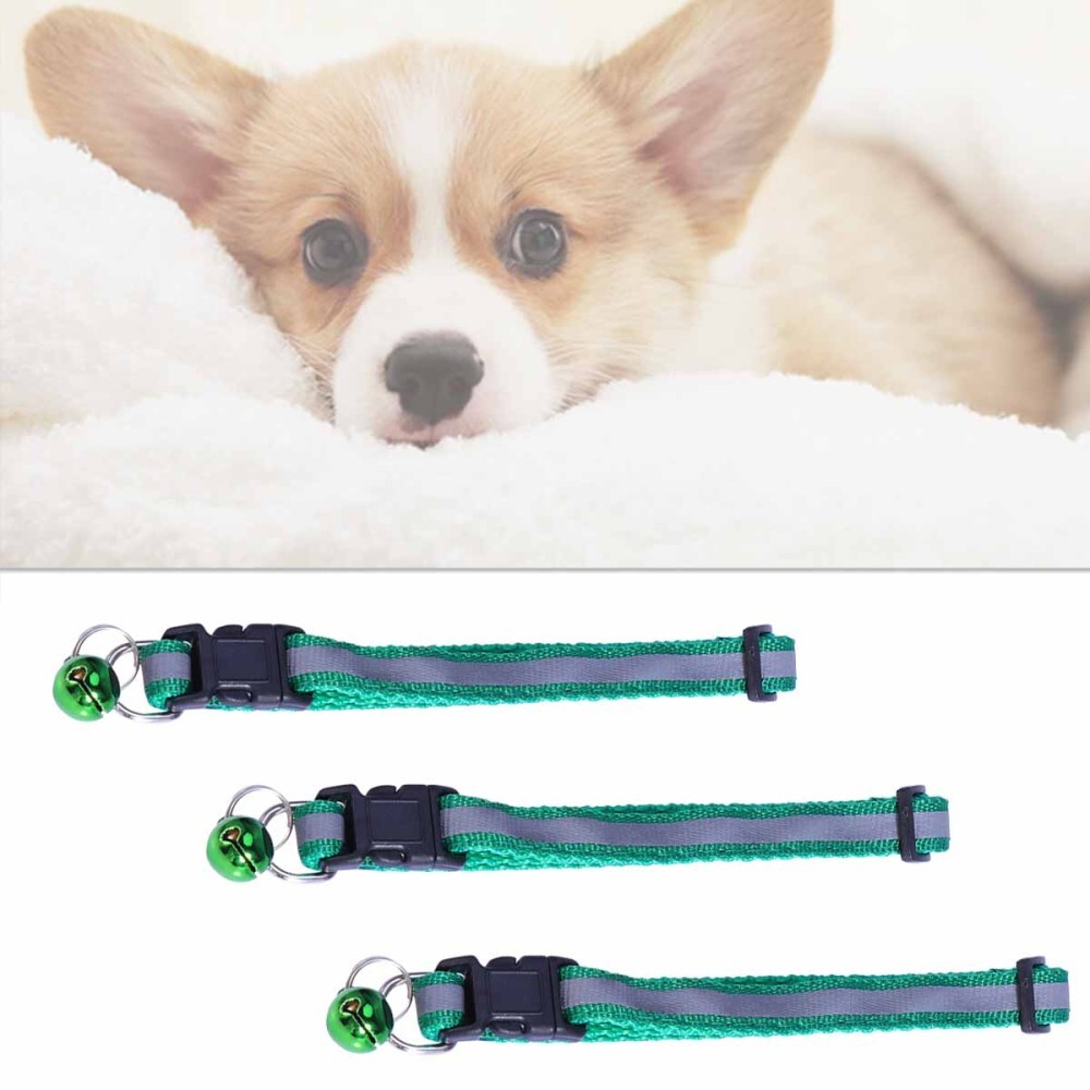 Anti-Lost Training Bells 25 Pack Colourful Pet Bell Round Dog Bells Kitten Small Animal Accessories For Collars Christmas Decoration Jingle Bell
