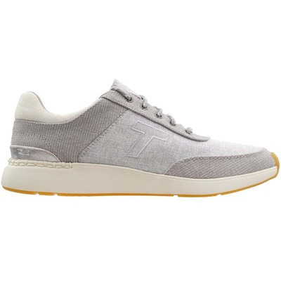 

Женские кроссовки TOMS Arroyo на шнуровке, размер 7 B, повседневная обувь 10013433, Grey, TOMS Arroyo Lace Up