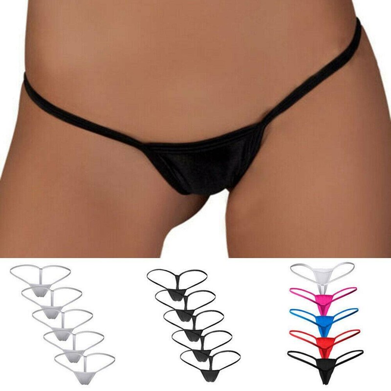 Lingerie Panty Pics