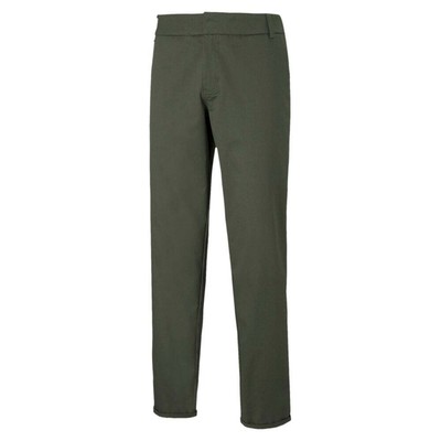 

Мужские зеленые повседневные спортивные штаны Puma Porsche Design Sport Pants 598207-05, Зеленый, Puma Porsche Design Sport Pants