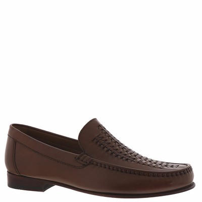 

Florsheim Beaufort Тканые мужские слипоны