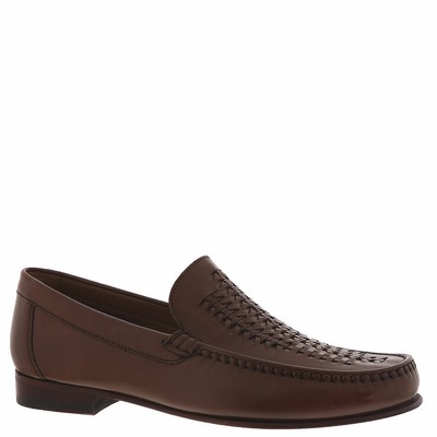 Florsheim Beaufort Тканые мужские слипоны