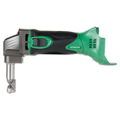 Hitachi CN18DSLP4 18V Li-Ion Nibbler (Bare Tool) New
