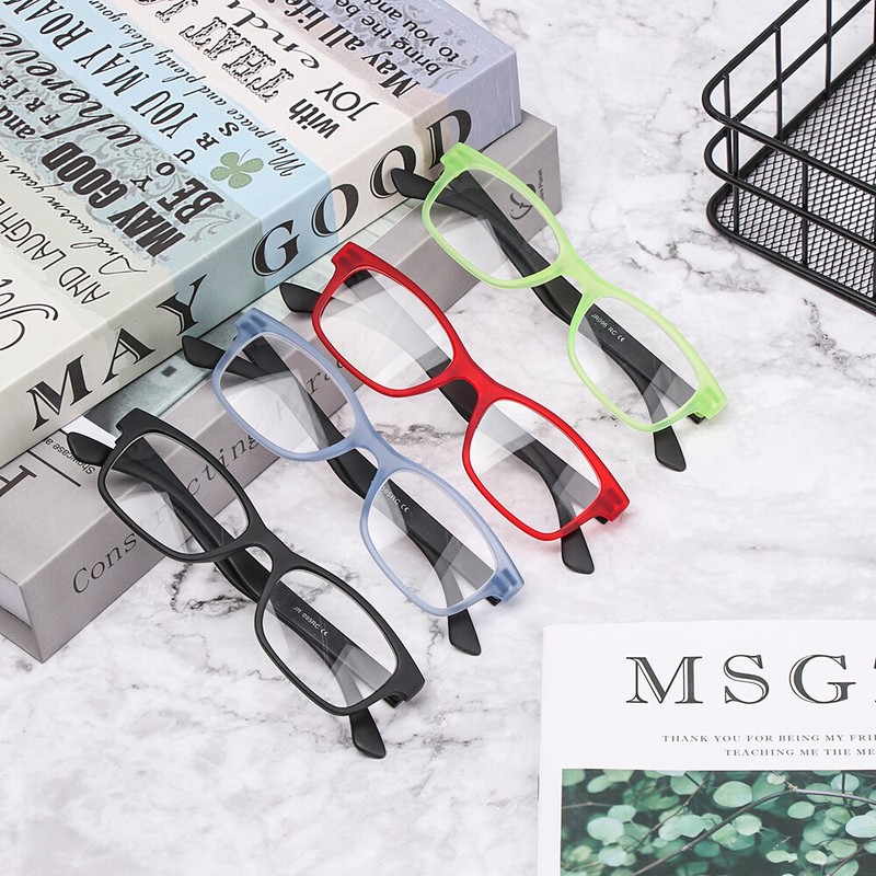 detachable eyeglasses