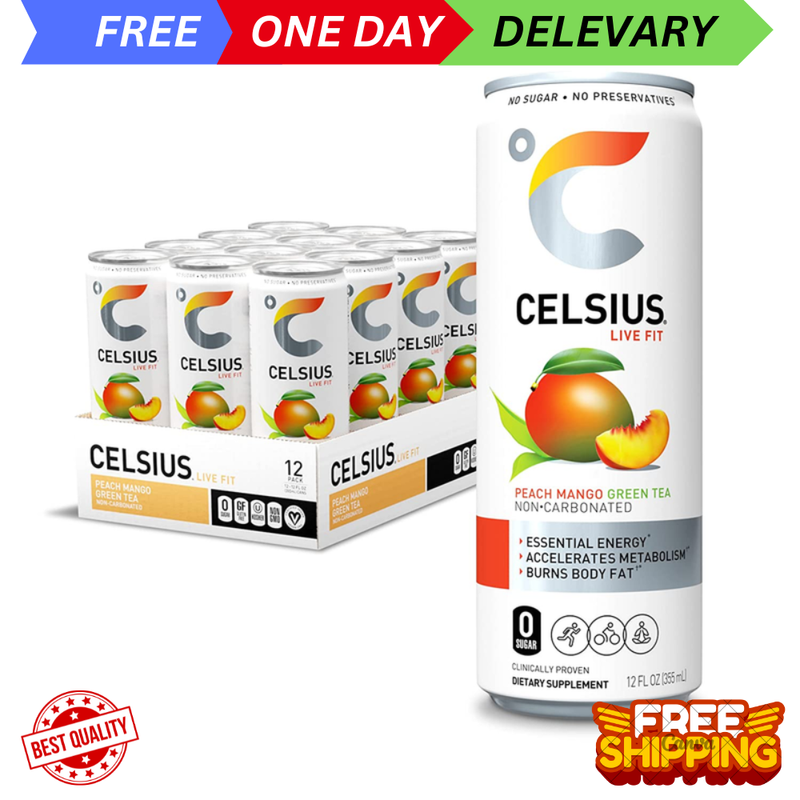 Pack Of 12
