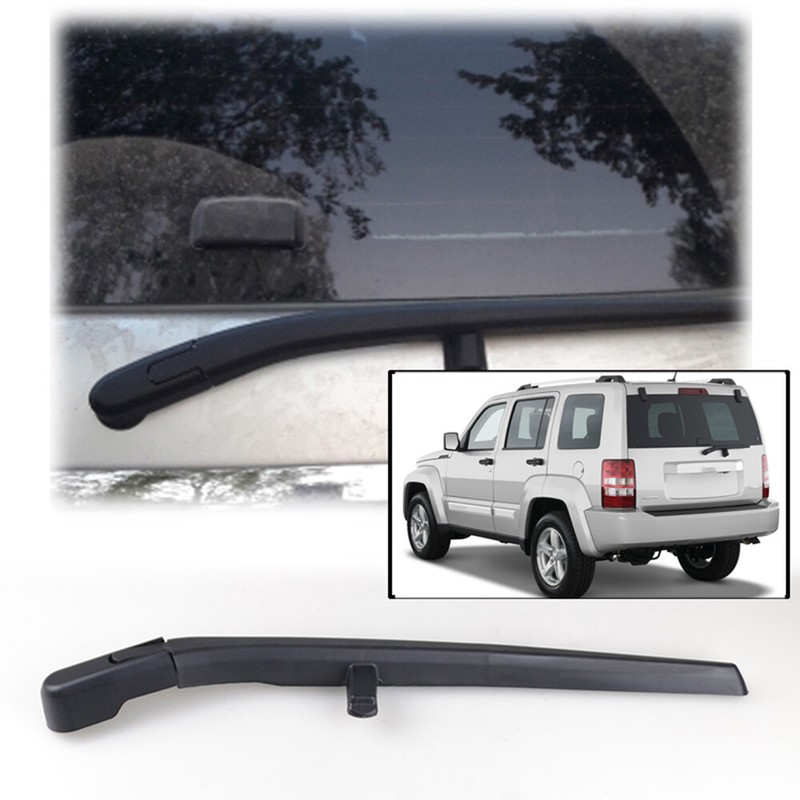 Rear Windshield Wiper Arm For JEEP Liberty KK 2008 2009 2010 2011 2012