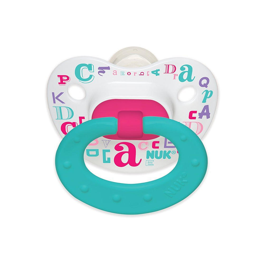 NUK Baby Pacifiers