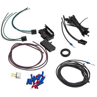 21 Circuit Universal Wiring Harness Wire Kit for  Chevy Chevelle 64-72 XL WIRES