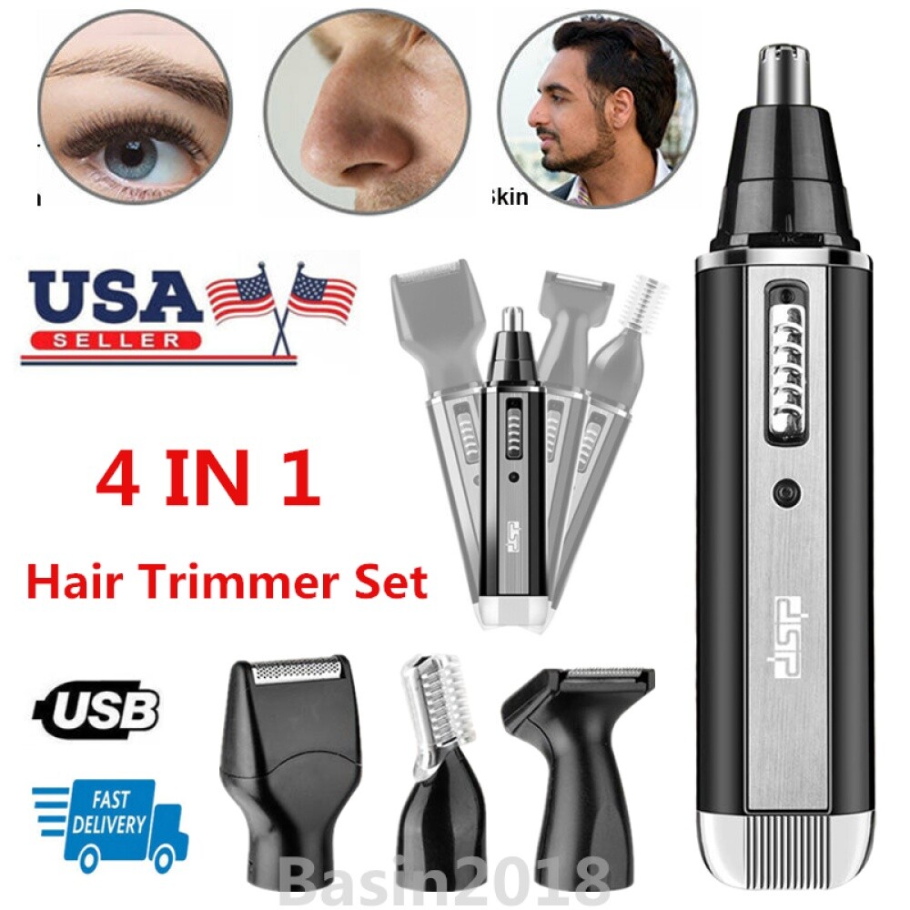 eyebrow shaver for men