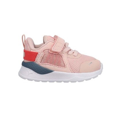 

Розовые кроссовки Puma Anzarun Ac Infant Girls Повседневная обувь 372043-15, Розовый, Puma Anzarun Ac Infant