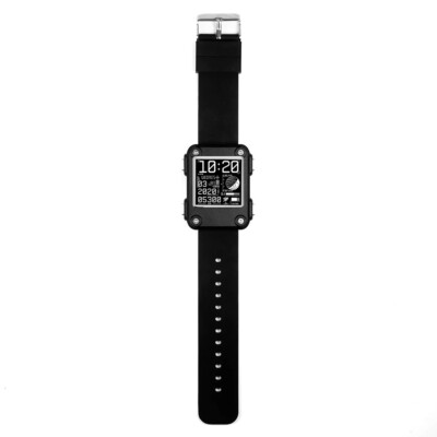 Watchy 2.0PLUS ESP32 programmable open source electronic watch smart wearable