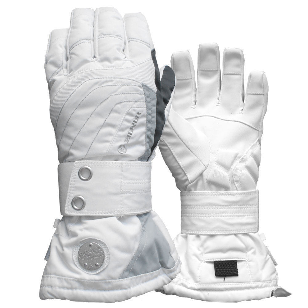 Ziener Ski-Handschuhe & -Fäustlinge