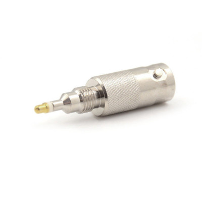 BNC Remote Antenna Adapter for Motorola P110 or GP300 or HT750 or HT1250. Buy it now for 6.5