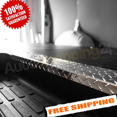 Legend Fleet Solutions 309-151-1010 Aluminium Side And Rear Sill Plates