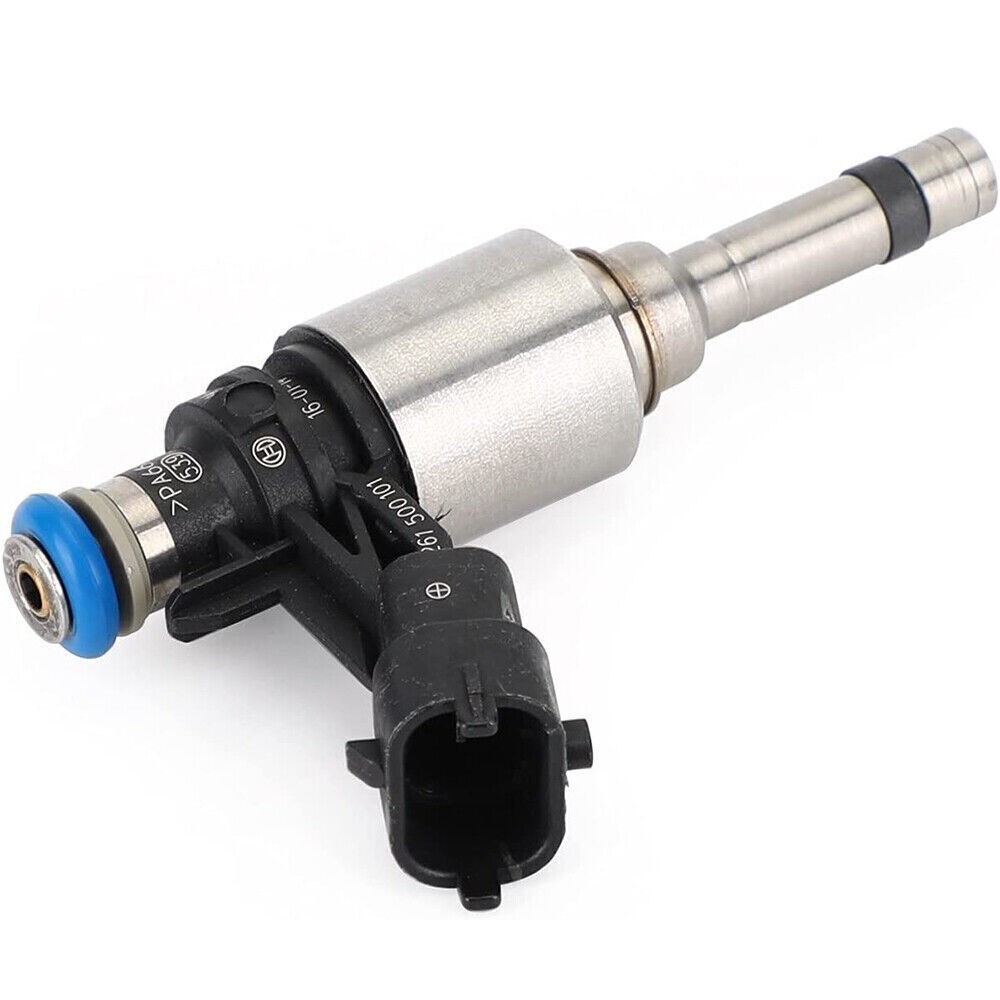2014-2016 KIA Forte 1.6L OEM Fuel Injector Assembly 35310-2B120