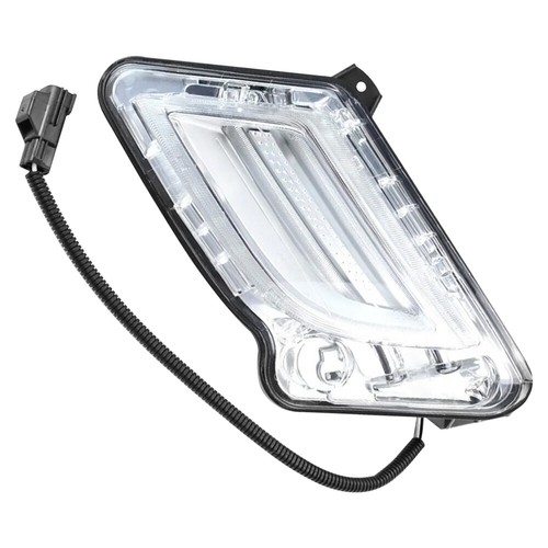 ら Front Lower Driving LED Light Right Passenger Side 31278558